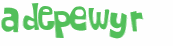 CAPTCHA 挑戰