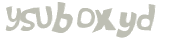 CAPTCHA 挑戰