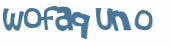 Captcha-udfordring