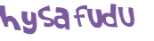 CAPTCHA 挑戰