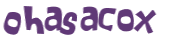 Desafio Captcha