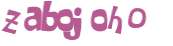 CAPTCHA 挑戰