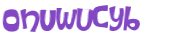 Captcha-udfordring