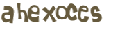 Captcha challenge