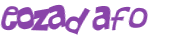 Captcha-udfordring