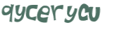 CAPTCHA 挑戰