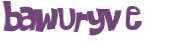 Captcha challenge