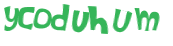 Captcha challenge