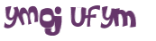 Captcha-udfordring