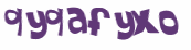 CAPTCHA 挑戰