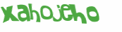 CAPTCHA 挑戰