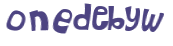 Captcha-udfordring