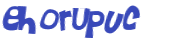 Captcha-udfordring