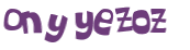 Captcha-Test