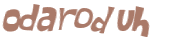 Captcha-udfordring