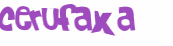 CAPTCHA 挑戰