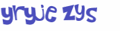 CAPTCHA 挑戰