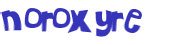 CAPTCHA 挑戰