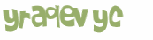 CAPTCHA 挑戰