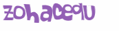 Captcha challenge