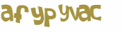 CAPTCHA 挑戰