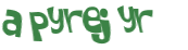 CAPTCHA 挑戰