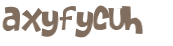 Captcha-udfordring