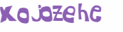 Captcha challenge