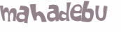CAPTCHA-haaste