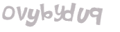 CAPTCHA 挑戰