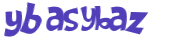 Captcha-Test