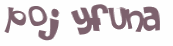 Captcha challenge