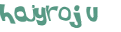 Captcha challenge
