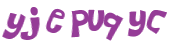 Captcha challenge