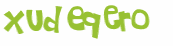 CAPTCHA-haaste