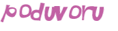 CAPTCHA 挑戰