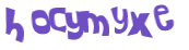 CAPTCHA 挑戰