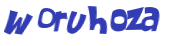 Captcha challenge