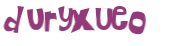 Captcha-udfordring