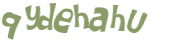 CAPTCHA 挑戰