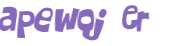 Captcha-udfordring