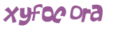 Captcha challenge