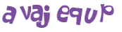 Captcha-udfordring