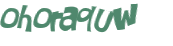 CAPTCHA 挑戰