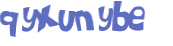 Captcha-udfordring