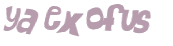 Captcha-test