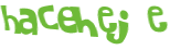 CAPTCHA 挑戰