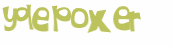 Captcha-udfordring
