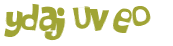 Captcha-udfordring