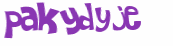 Captcha-udfordring